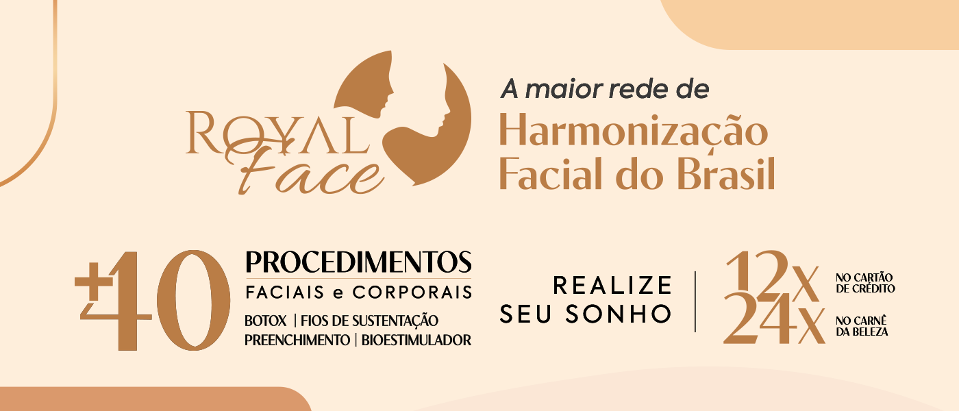 Royal Face Estética - Salto SP