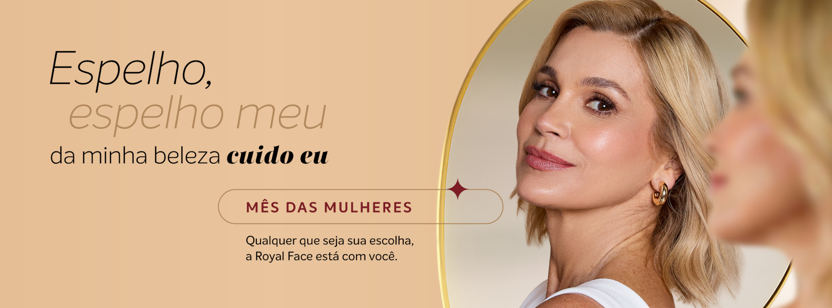 Royal Face Estética - Salto SP